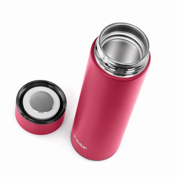 Продукт Reer ColourDesign - Термос с широко гърло  450 ml - 0 - BG Hlapeta